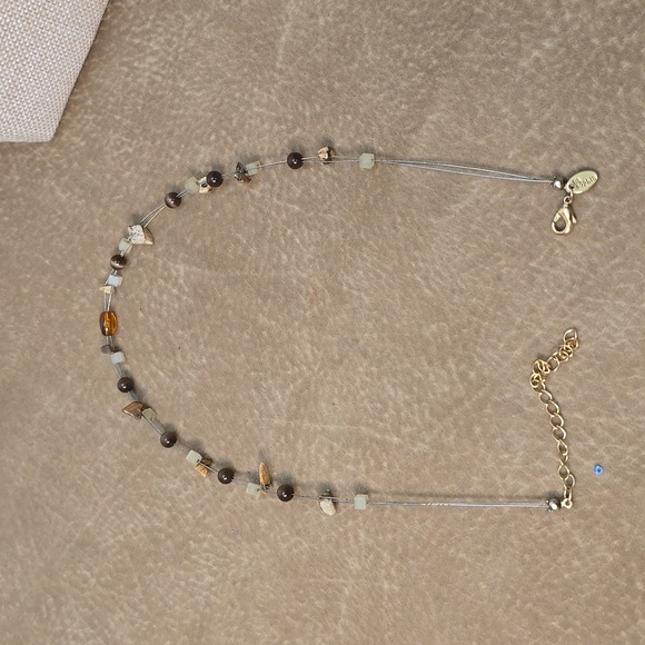 Lia Sophia Necklace - Picture 8 of 8